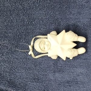Dept. 56 Snowbabies Ornament